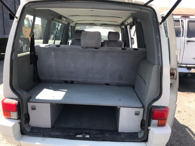 1993 Volkswagen EuroVan MV - photo 5