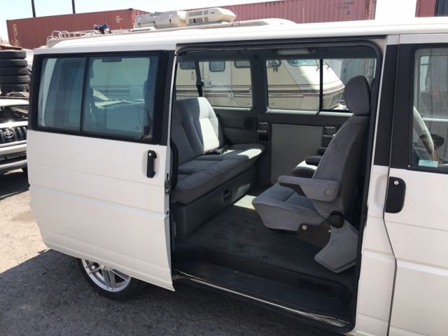 1993 Volkswagen EuroVan MV - photo 8