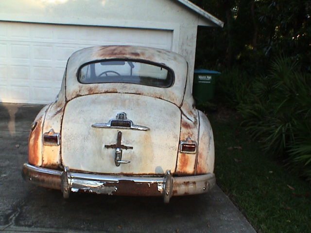 1948 Dodge Other
