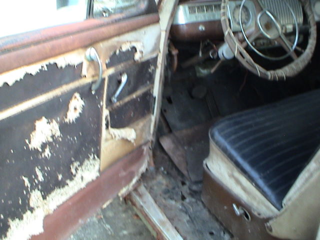 1948 Dodge Other - photo 11
