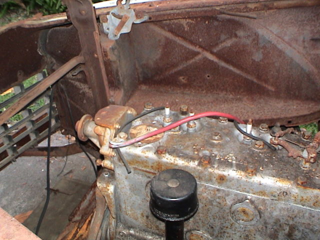 1948 Dodge Other - photo 12