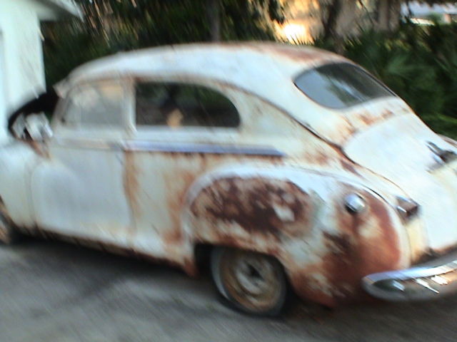 1948 Dodge Other - photo 13