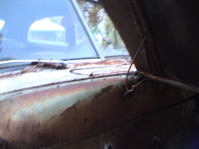 1948 Dodge Other - photo 2