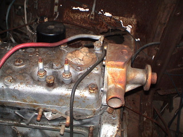 1948 Dodge Other - photo 4