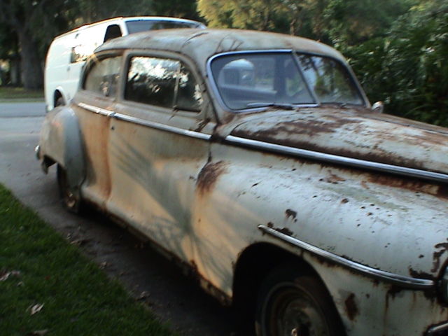 1948 Dodge Other - photo 5