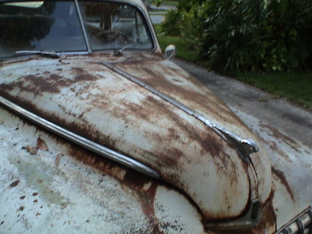 1948 Dodge Other - photo 7