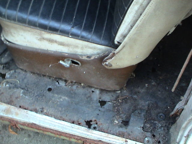 1948 Dodge Other - photo 9
