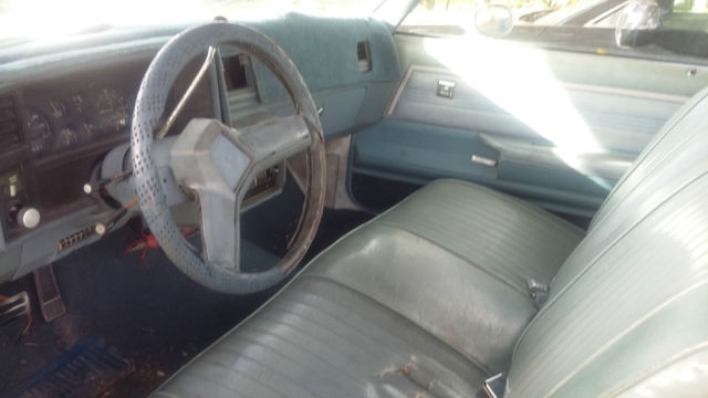 1979 Chevrolet El Camino custom - photo 6