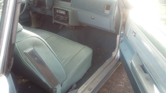 1979 Chevrolet El Camino custom - photo 7