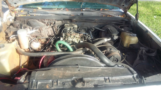 1979 Chevrolet El Camino custom - photo 8