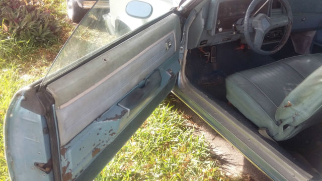 1979 Chevrolet El Camino custom - photo 9