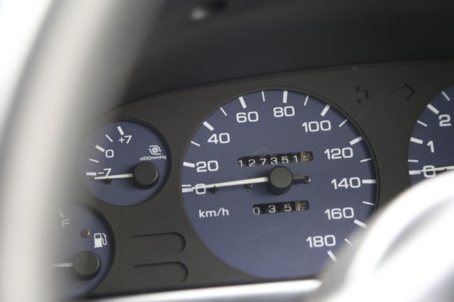 1990 Nissan Skyline GTS-T - photo 11