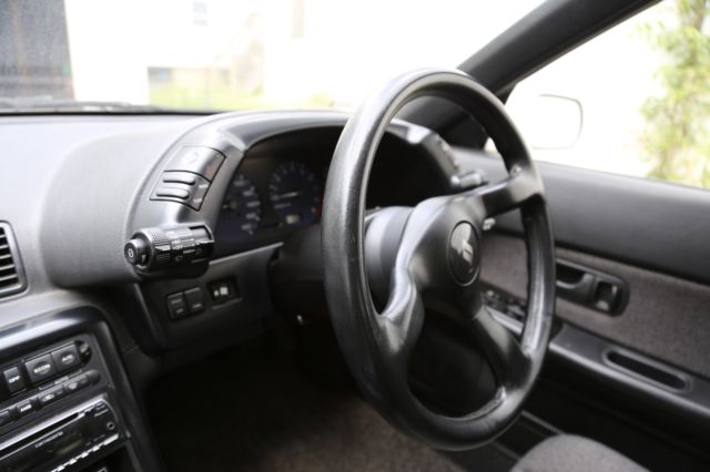 1990 Nissan Skyline GTS-T - photo 12