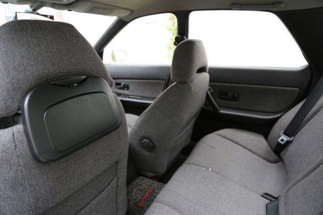1990 Nissan Skyline GTS-T - photo 8