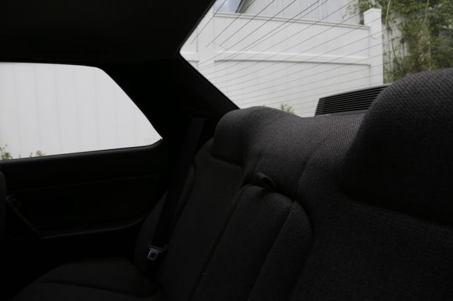 1990 Nissan Skyline GTS-T - photo 9