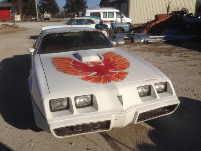 1979 Pontiac Trans Am - photo 5