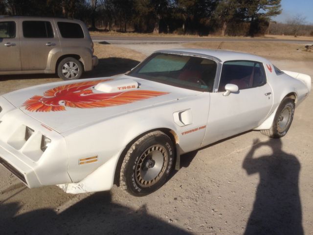 1979 Pontiac Trans Am - photo 6