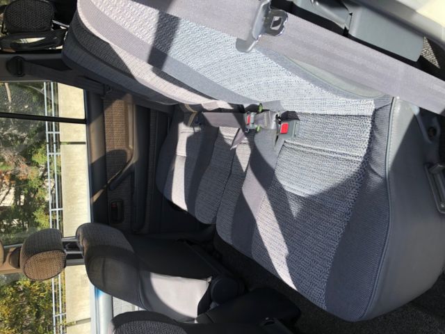 1992 Toyota Land Cruiser - photo 4