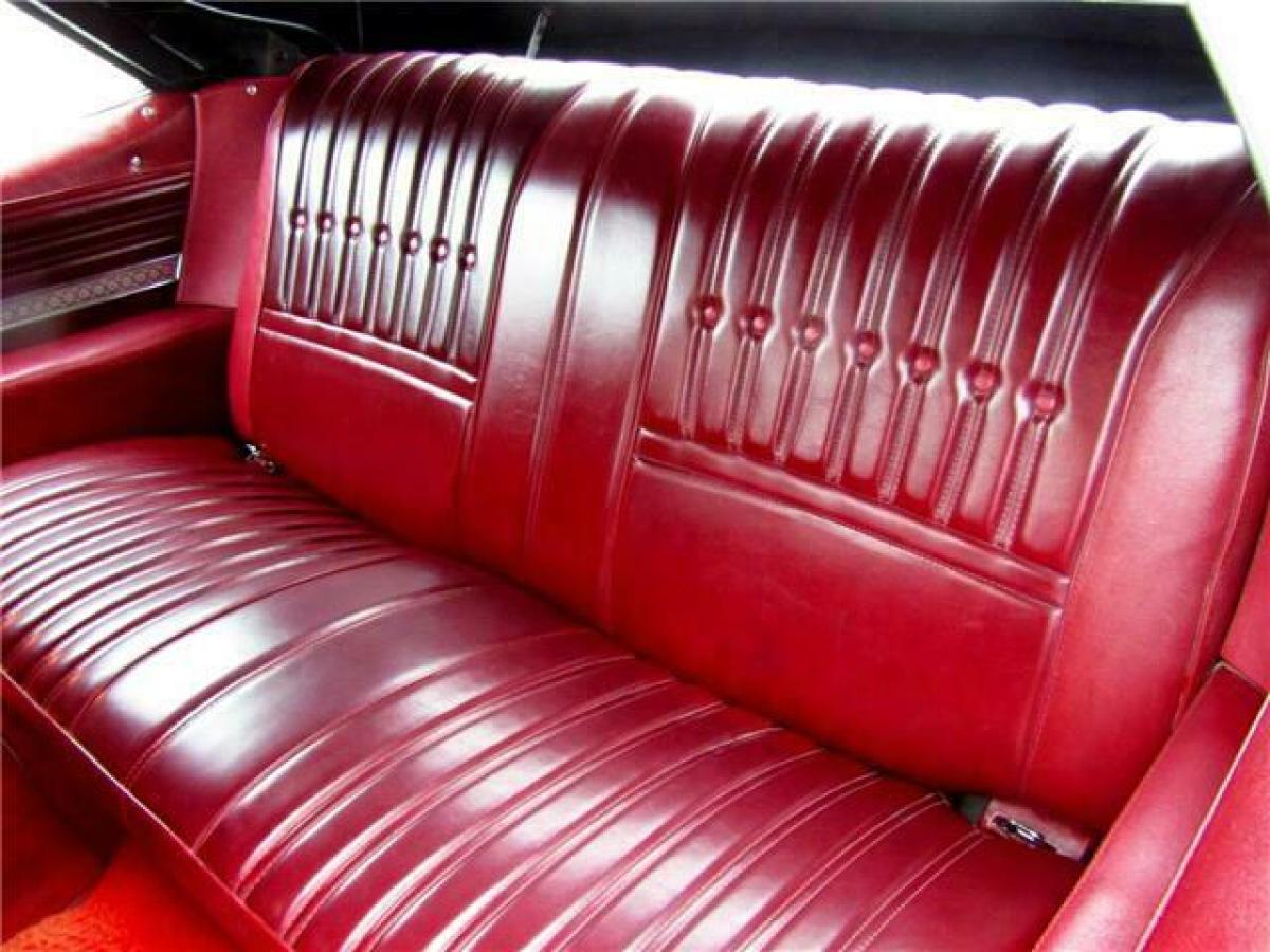 1975 Oldsmobile Eighty-Eight Convertible - photo 8