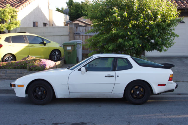 1988 Porsche 944 S - photo 10