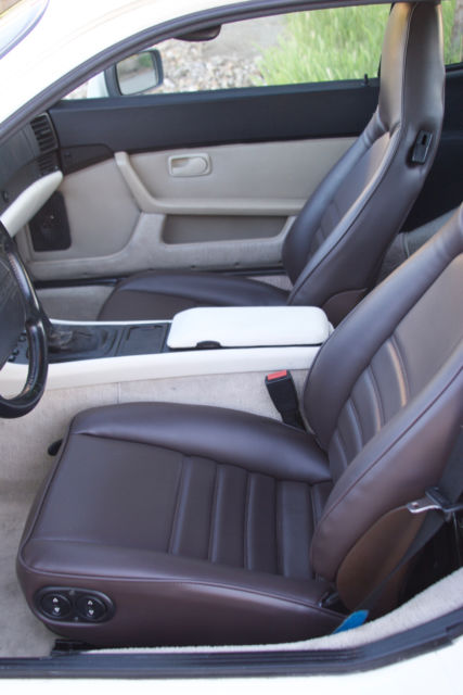 1988 Porsche 944 S - photo 12