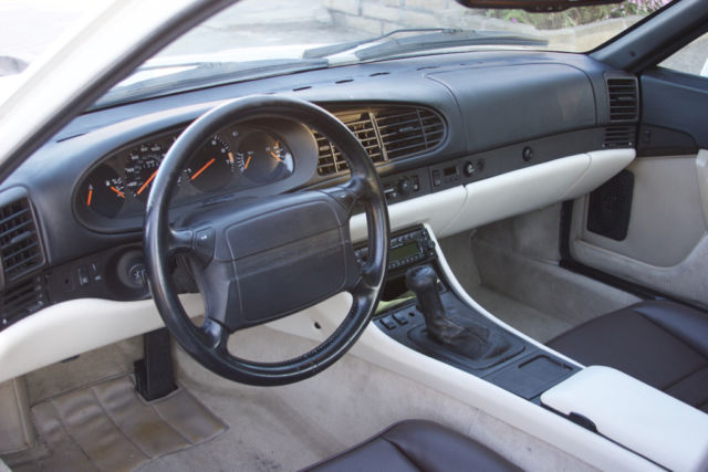 1988 Porsche 944 S - photo 2