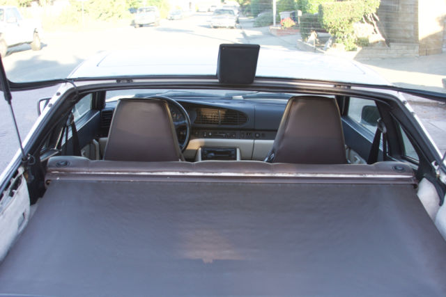 1988 Porsche 944 S - photo 4