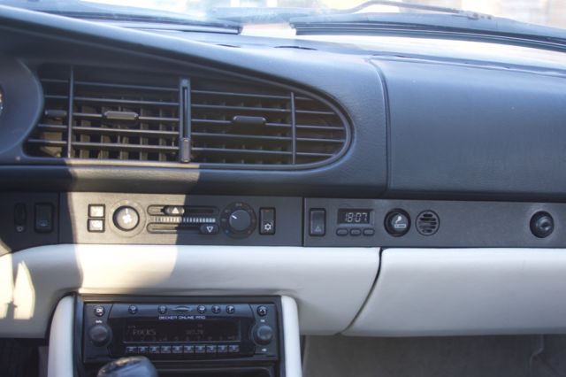1988 Porsche 944 S - photo 6