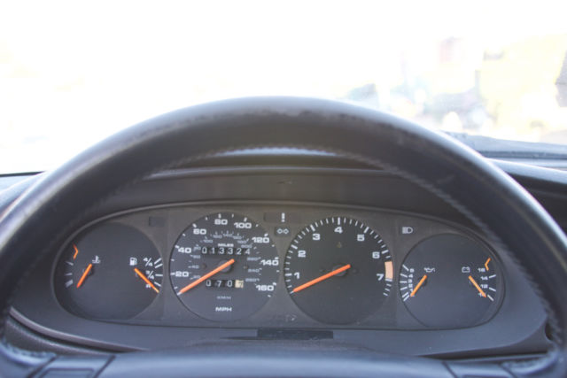 1988 Porsche 944 S - photo 7