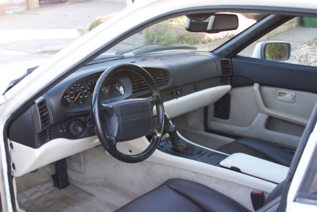 1988 Porsche 944 S - photo 8