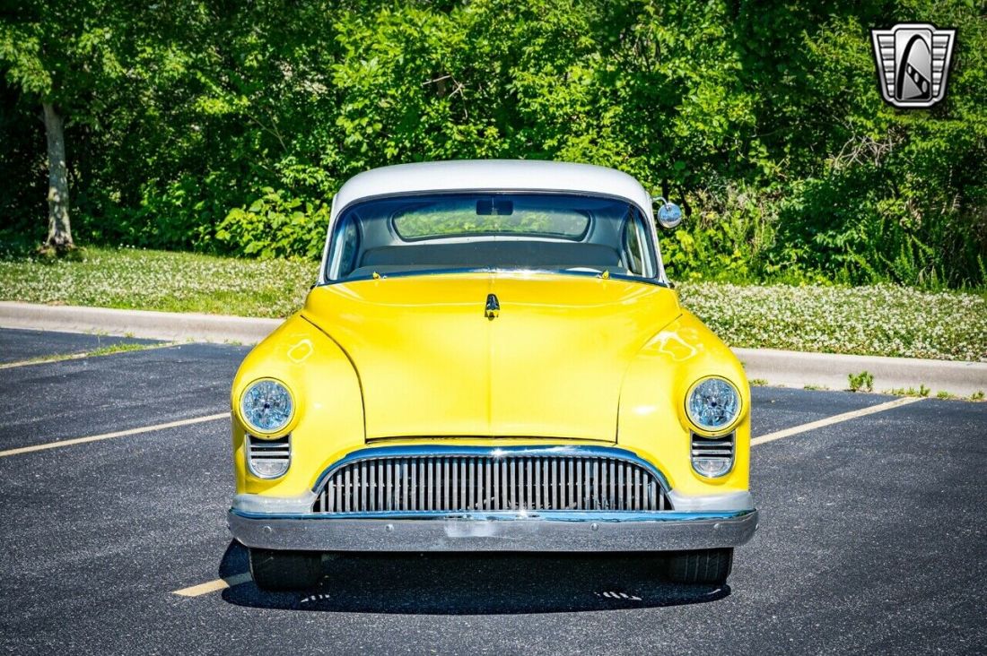 1949 Oldsmobile Eighty-Eight Fastback - photo 9