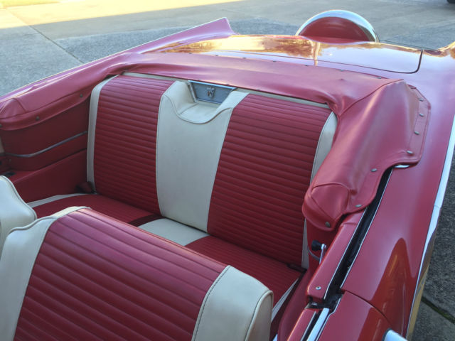 1957 Ford Fairlane Deluxe - photo 13