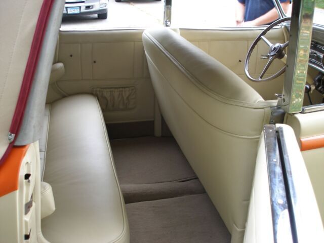 1935 Auburn Convertible - photo 10