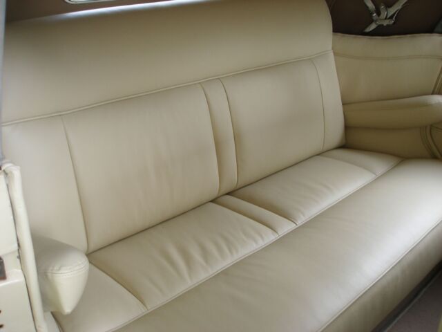1935 Auburn Convertible - photo 9