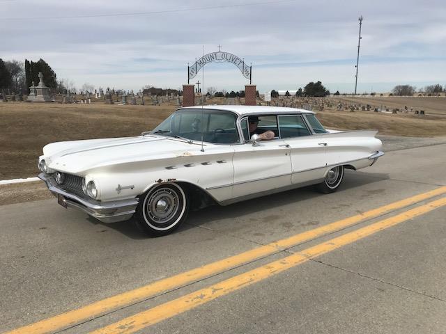 1960 Buick Electra 90 plus pics hd video click item description! - photo 10