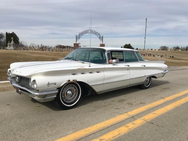 1960 Buick Electra 90 plus pics hd video click item description! - photo 2