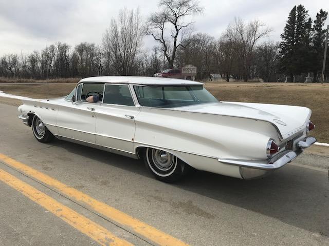 1960 Buick Electra 90 plus pics hd video click item description! - photo 9