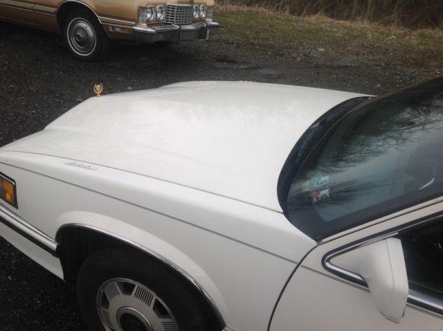 1993 Cadillac DeVille -- - photo 10