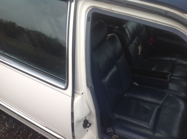 1993 Cadillac DeVille -- - photo 13