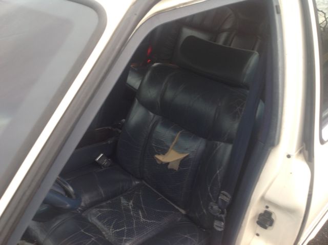 1993 Cadillac DeVille -- - photo 3