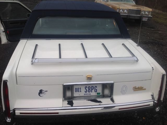 1993 Cadillac DeVille -- - photo 5