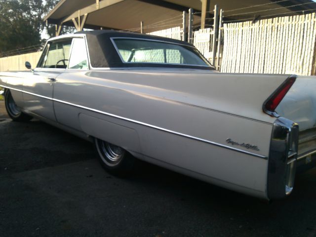 1963 Cadillac DeVille -- - photo 4