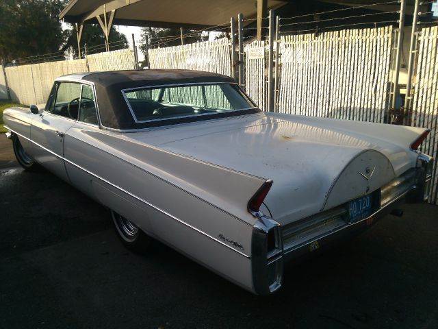 1963 Cadillac DeVille -- - photo 5