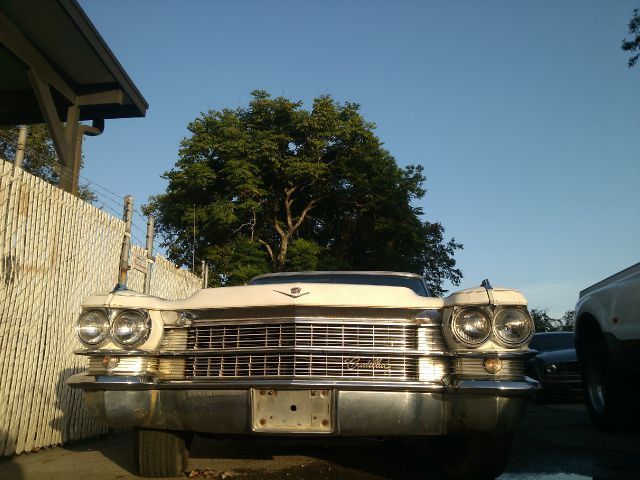 1963 Cadillac DeVille -- - photo 7