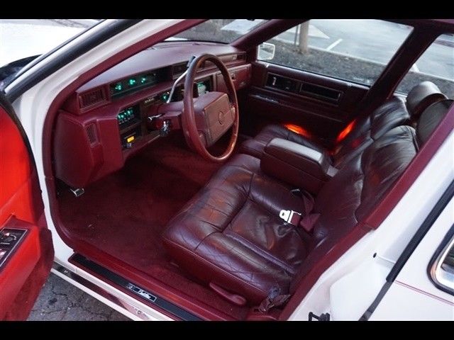 1993 Cadillac DeVille -- - photo 13