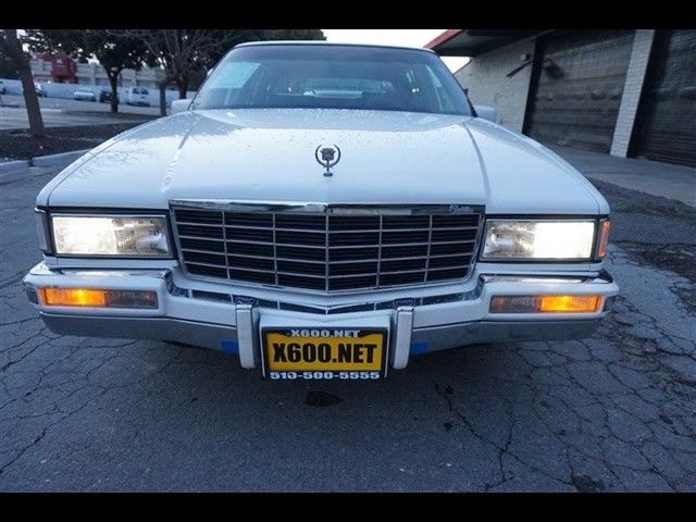 1993 Cadillac DeVille -- - photo 7