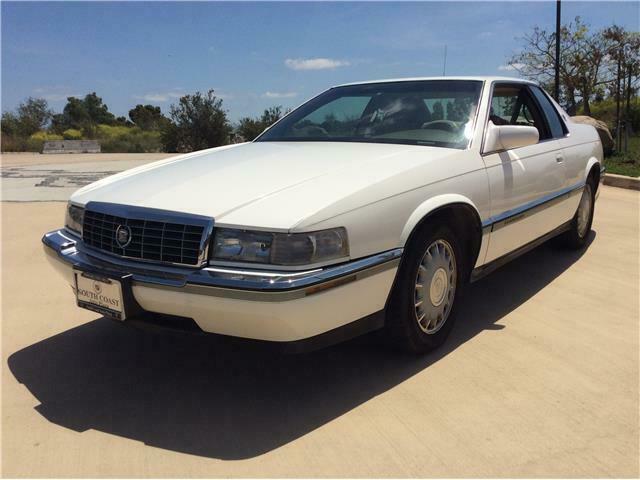 1993 Cadillac Eldorado -- - photo 10