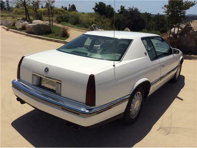 1993 Cadillac Eldorado -- - photo 12