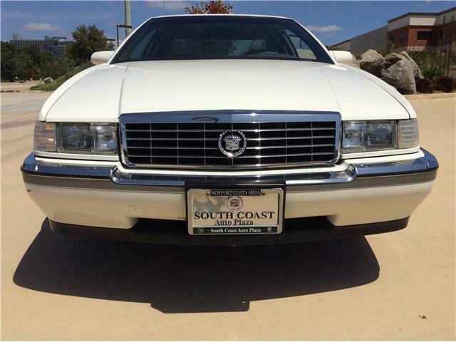 1993 Cadillac Eldorado -- - photo 2