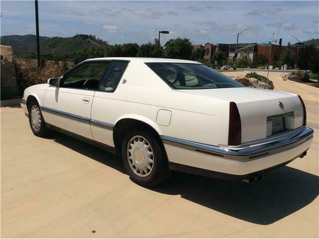 1993 Cadillac Eldorado -- - photo 4